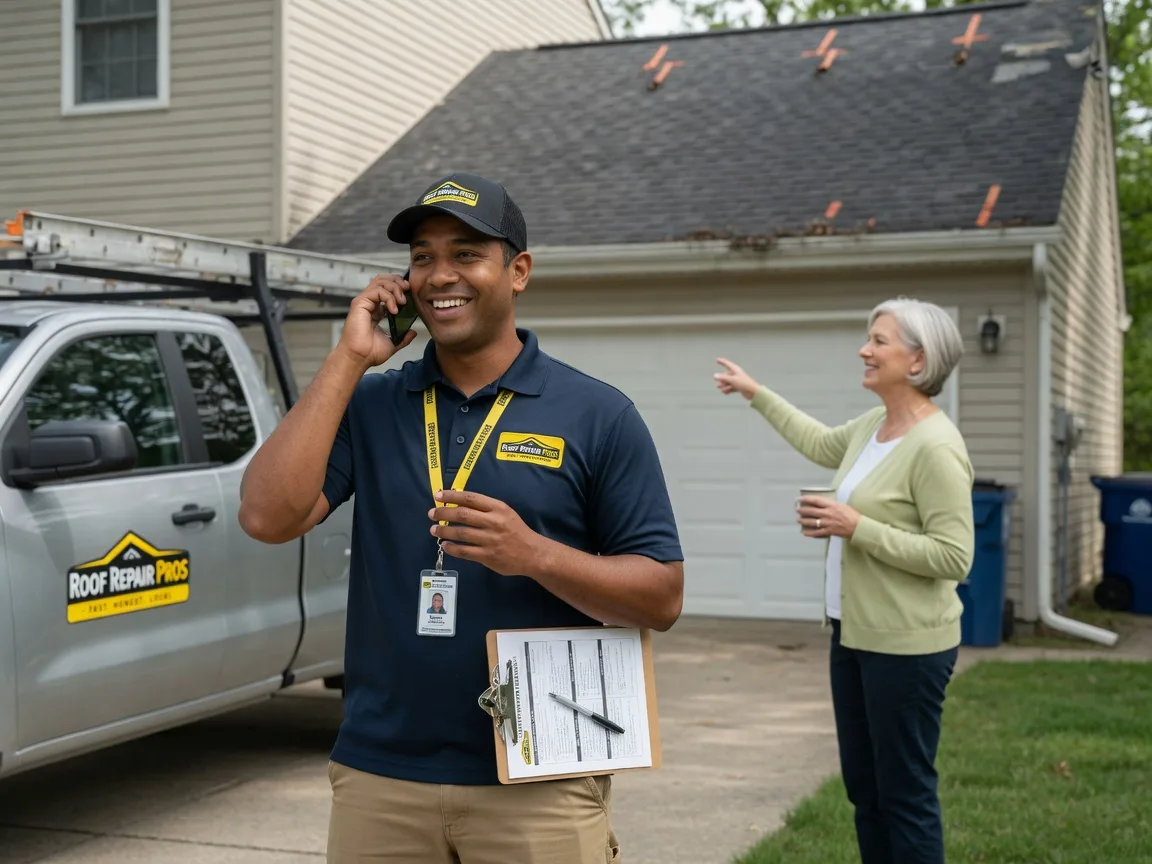 Roof Repair Mount Sterling, WI FAQs